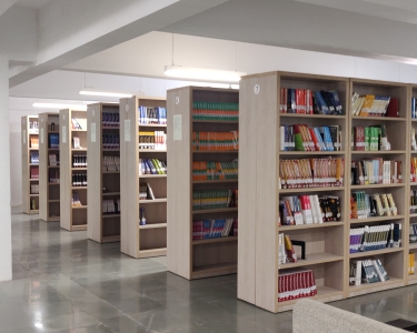 GSFC library